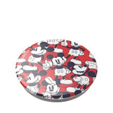 Popsockets 2 Mickey Classic Pattern Telefonholder og Stativ