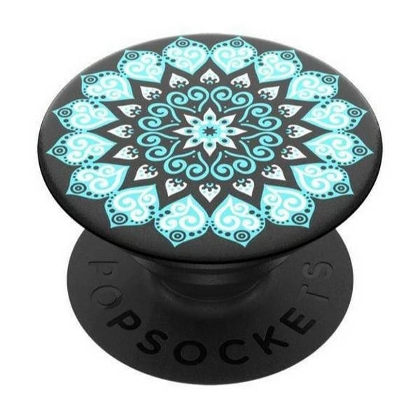 Popsockets 2 Peace Mandala Sky Phone Holder og Stand