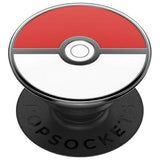 Popsockets 2 Pokeballholder og telefonstativ