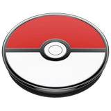 Popsockets 2 Pokeballholder og telefonstativ