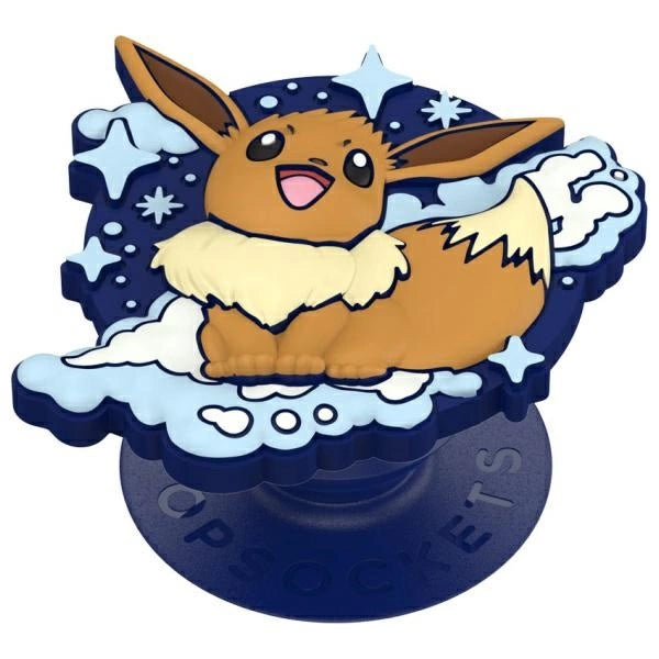Popsockets 2 PopOuts Eevee Holder og Phone Stand