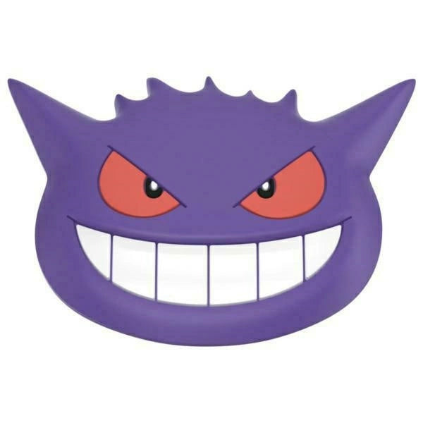 Popsockets 2 PopOuts Gengar Face Holder og Telefon Stand