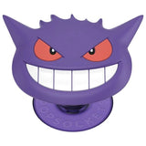 Popsockets 2 PopOuts Gengar Face Holder og Telefon Stand