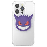 Popsockets 2 PopOuts Gengar Face Holder og Telefon Stand
