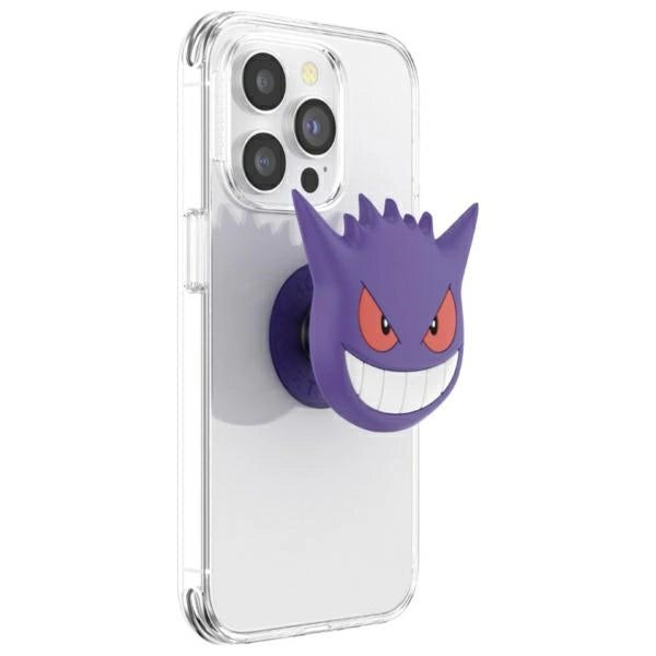Popsockets 2 PopOuts Gengar Face Holder og Telefon Stand