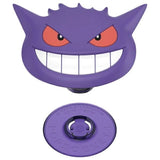 Popsockets 2 PopOuts Gengar Face Holder og Telefon Stand