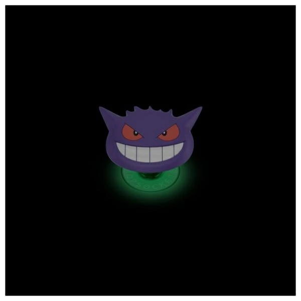 Popsockets 2 PopOuts Gengar Face Holder og Telefon Stand