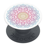 Popsockets 2 Rainbow Mandala Telefonholder og Stativ