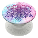 Popsockets 2 Rainbow Nirvana Holder og Telefon Stand