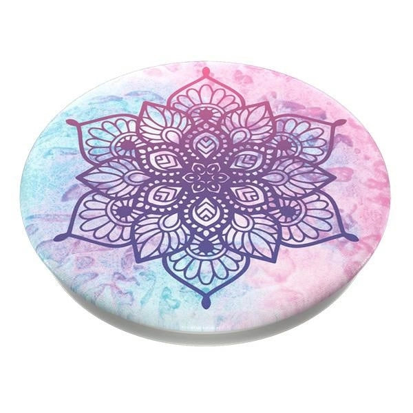 Popsockets 2 Rainbow Nirvana Holder og Telefon Stand