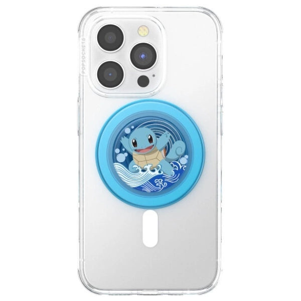 Popsockets 2 Squirtel Holder og Telefonstativ med MagSafe