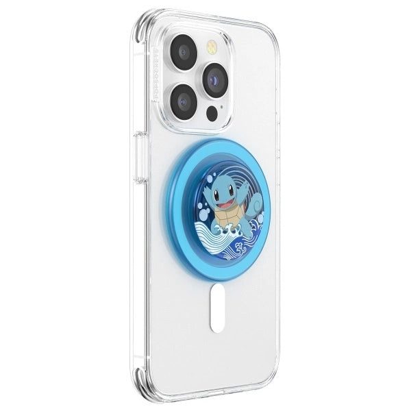 Popsockets 2 Squirtel Holder og Telefonstativ med MagSafe