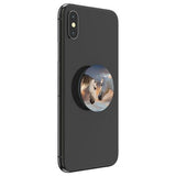 Popsockets 2 Sunset Horses Telefonholder og Stand