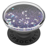 Popsockets 2 Tidepool Galaxy Purple Telefonholder og Stativ