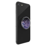 Popsockets 2 Tidepool Galaxy Purple Telefonholder og Stativ