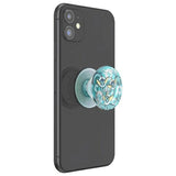 Popsockets 2 Vaporeon Bubbles Holder og Telefon Stand