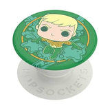 Popsockets Funko Pop! Aquaman Telefonholder og Stand
