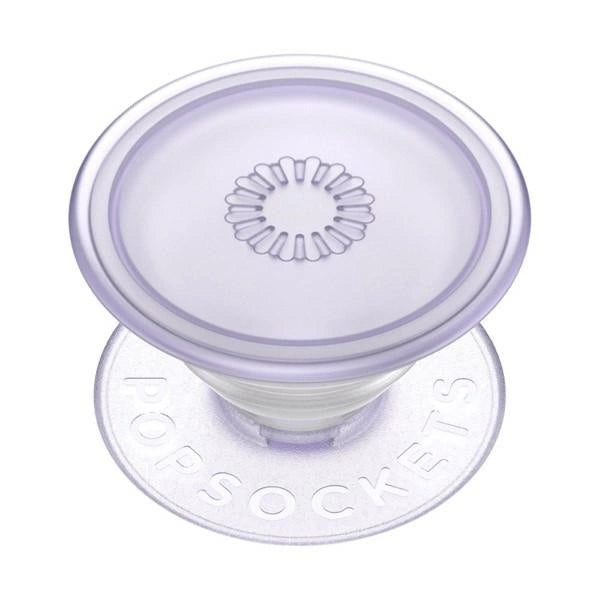 Popsockets PlantCore Grip Dusty Lavender og Telefon Stand