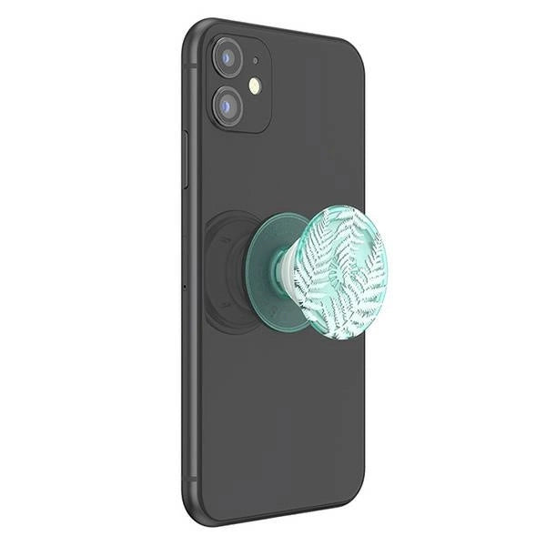 Popsockets PlantCore Grip Fern Telefonholder og Stativ
