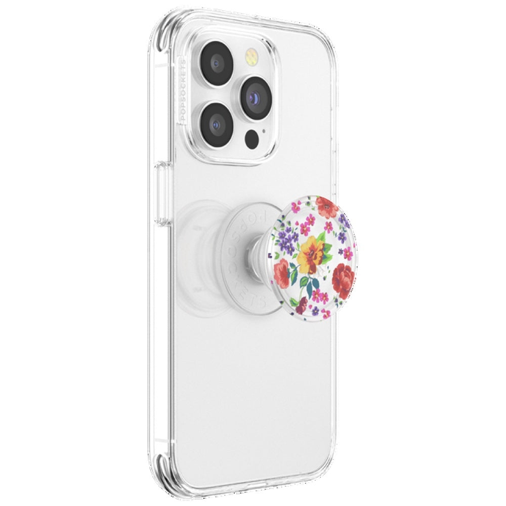Popsockets PlantCore Grip Tropicale og Telefonstand