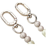 Nimmy New Big Eye Cute Pets 2.0 Bag Charm - Brown