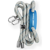 Nimmy Cool&Cute 2.0 crossbody + håndrem sæt - grå