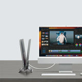 SODI SMS-300 Gravity Stand for MacBookSMS-300 - Grå