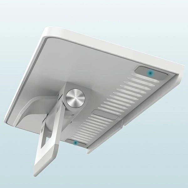 SODI 312 hylde til iMac 312 - hvid