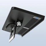 SODI 312 hylde til iMac 312 - sort