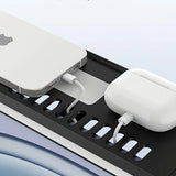 SODI 312 hylde til iMac 312 - sort