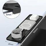 SODI 312 hylde til iMac 312 - sort