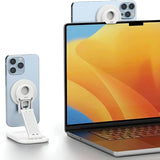 SODI BM310 induktionsstand med MagSafe - hvid