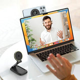 SODI BM310 induktionsstand med MagSafe - hvid