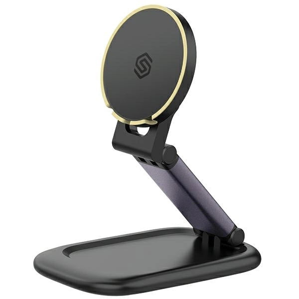 SODI BM310 Induktiv stativ med MagSafe - sort