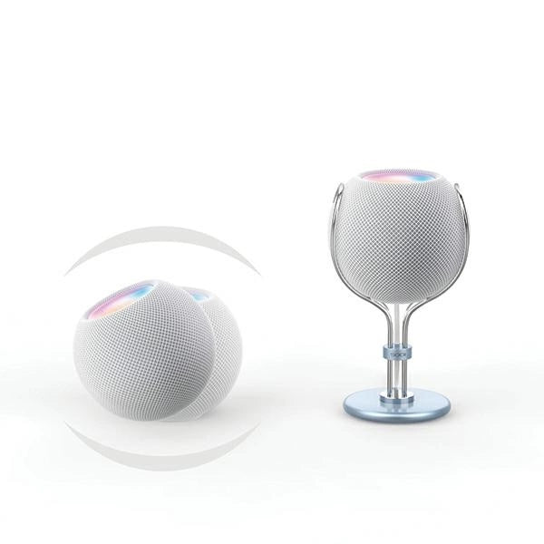 SODI SHM-300 Stand for Apple HomePod - Blå