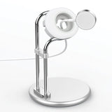 SODI SAW-300 Apple Watch Stand - Sølv