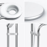 SODI SAW-300 Apple Watch Stand - Sølv