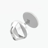 SODI SIM-300 MagSafe telefonstativ - sølv