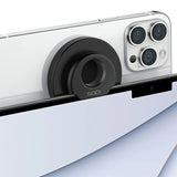 SODI BM-300 induktiv holder til MacBook - sort