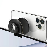 SODI BM-300 induktiv holder til MacBook - sort