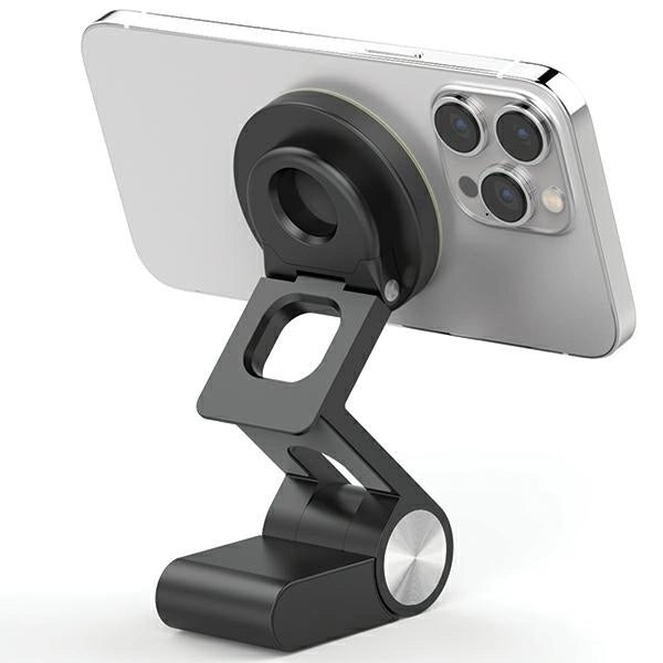 SODI BM-330 3-i-1-induktionsmultifunktionsholder til iMac - sort