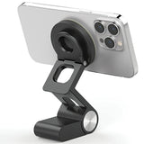 SODI BM-330 3-i-1-induktionsmultifunktionsholder til iMac - sort