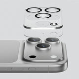 AmazingThing Full Lens Glass for iPhone 17 Pro Max