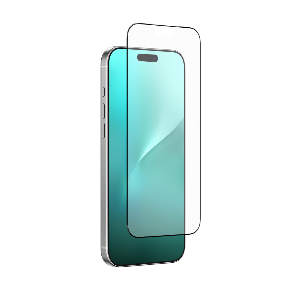 AmazingThing Radix Matte Tempered Glass for iPhone 17 Pro Max