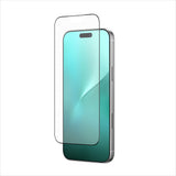 AmazingThing Radix Matte Tempered Glass for iPhone 17 Pro Max