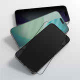 AmazingThing Radix Matte Tempered Glass for iPhone 17 Pro Max