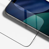 AmazingThing Titan Full FusionFilter 7 Full Screen Tempered Glass for iPhone 17 Air