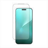 AmazingThing Titan Matte FusionFilter 7 Tempered Glass Screen Protector for iPhone 17 Pro