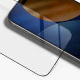 AmazingThing Titan Max FusionFilter 7 hærdet glas til iPhone 17 Pro