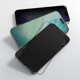 AmazingThing Radix Full Tempered Glass til iPhone 17 Air (Set af 2)